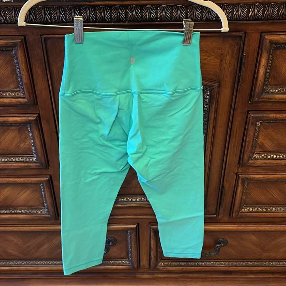 Lululemon Leggings - Picture 2 of 5